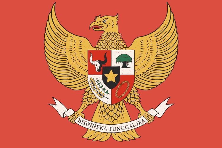 Sejarah Hari Lahir Pancasila Dan Bedanya Dengan Hari Kesaktian ...