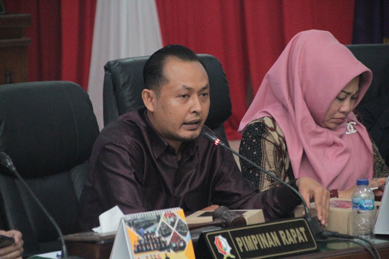 DPRD Bojonegoro Apresiasi Kinerja Pemkab Atas Penghargaan Dari ...