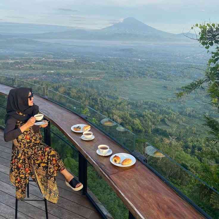 5 Tempat Wisata Kuliner Hits Yang Wajib Kamu Coba Jika Berkunjung Ke ...