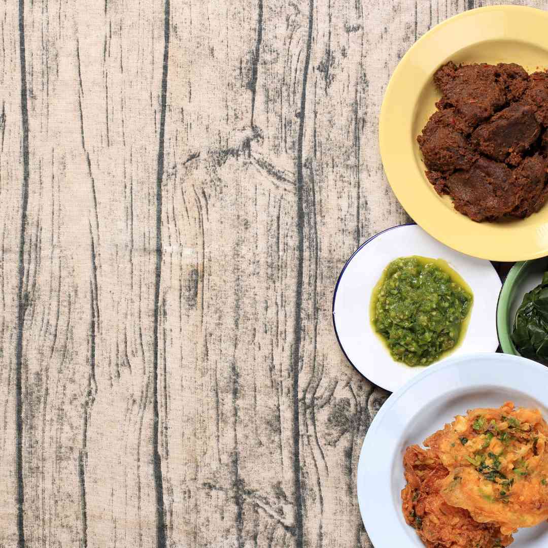 Filosofi "Merandang": Keunikan Budaya Minang di Balik Seporsi Rendang yang Kaya Makna