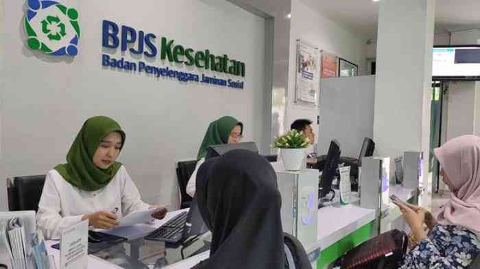 Fakta Terkait Penghapusan Kelas Tingkatan Pada BPJS Kesehatan Halaman 1 ...