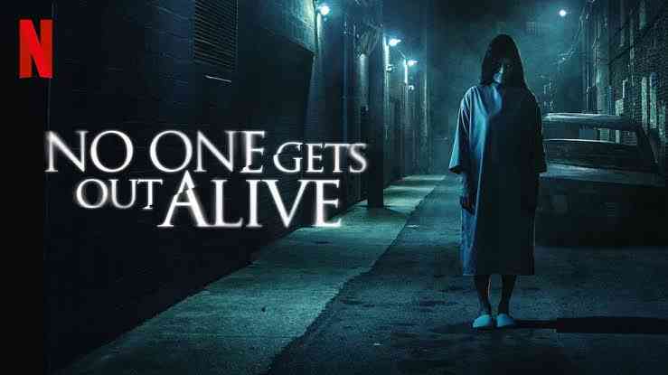 Teror dan Misteri Tanpa Henti dalam "No One Gets Out Alive": Sebuah Review