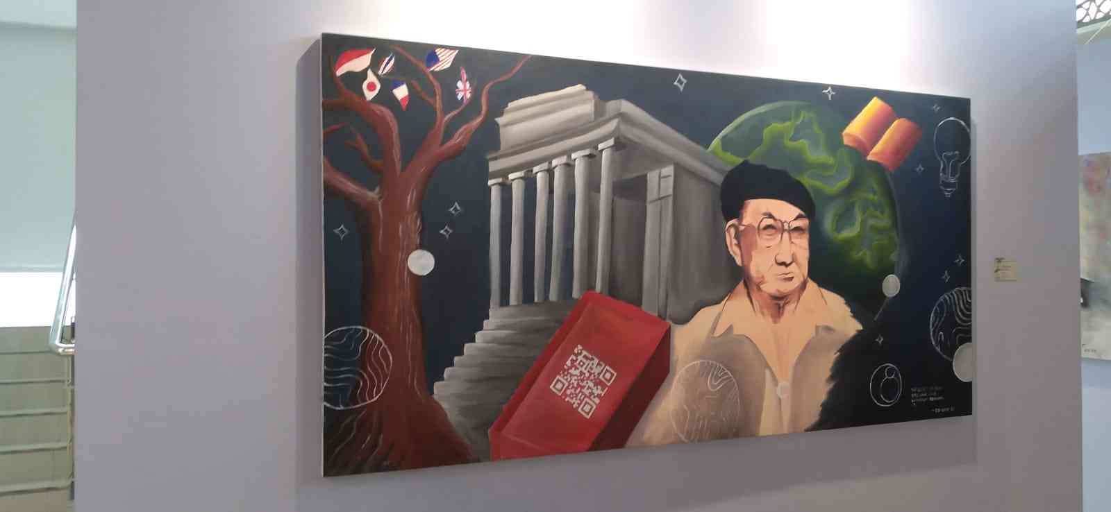 Kilas Balik Berdirinya Museum Basoeki Abdullah Halaman 1 - Kompasiana.com