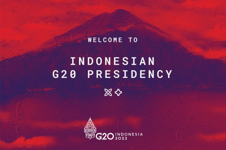 Presidensi G20, Ketika Indonesia Memimpin Dunia Halaman 1 - Kompasiana.com