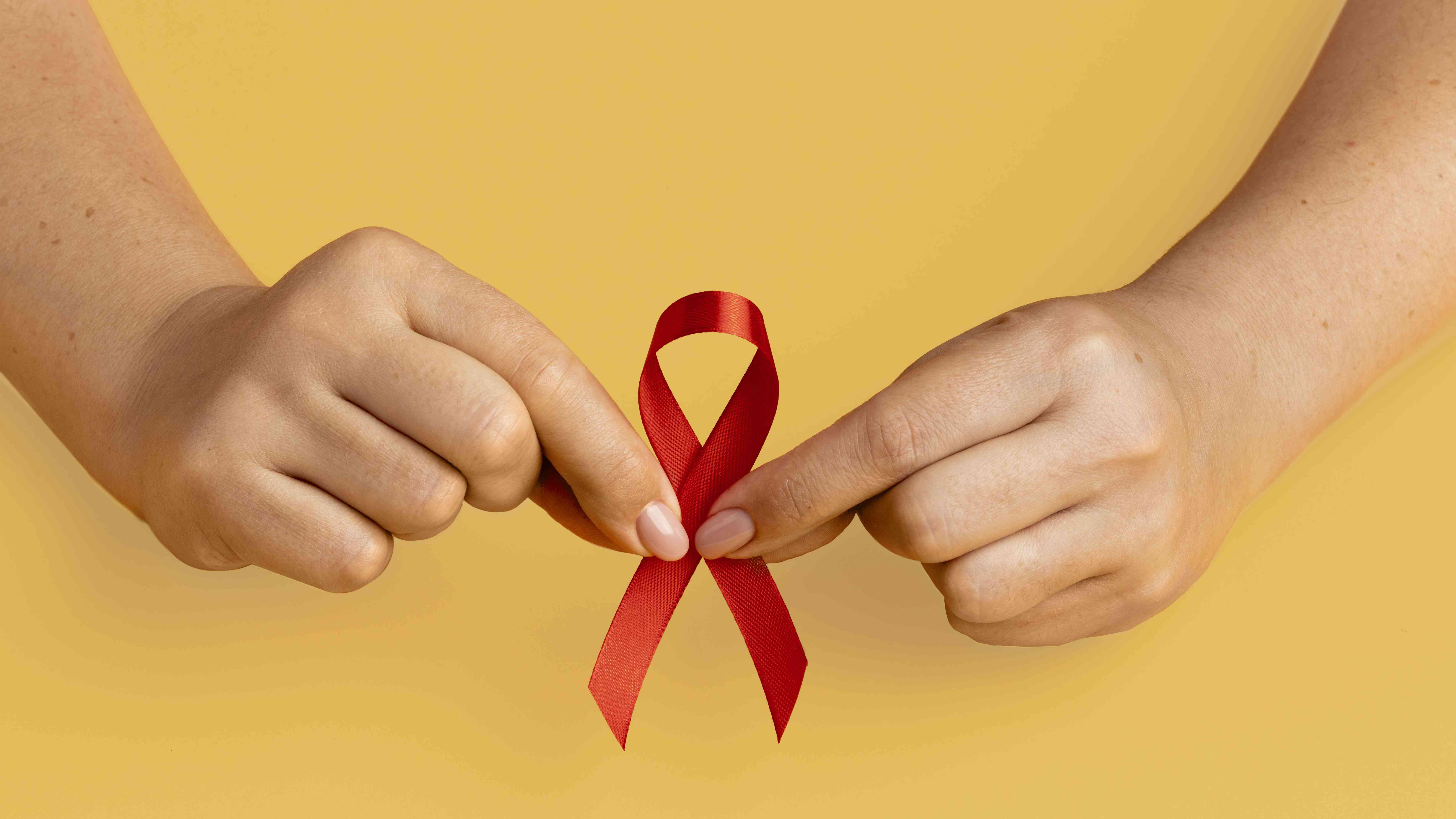 HIV Berasal dari Hewan, Bagaimana Bisa Menular ke Manusia? Halaman 1 -  Kompasiana.com