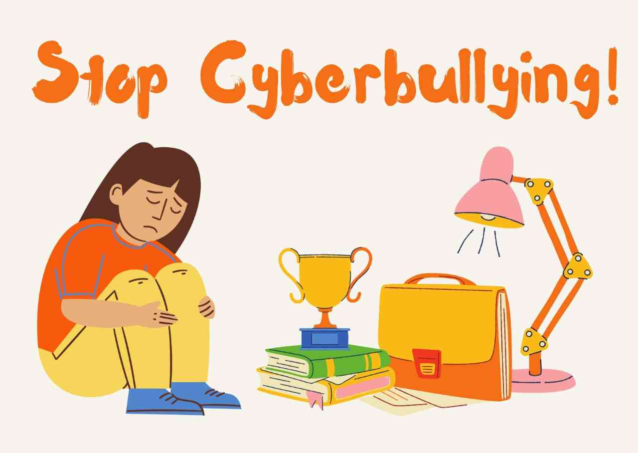 Apa Sih Pengaruh Cyberbullying Terhadap Kesehatan Mental Anak ...