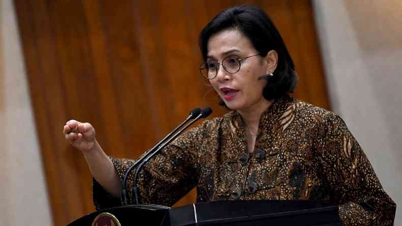 Belajar Gaya Kepemimpinan Transformasional Dari Sosok Ibu Sri Mulyani ...