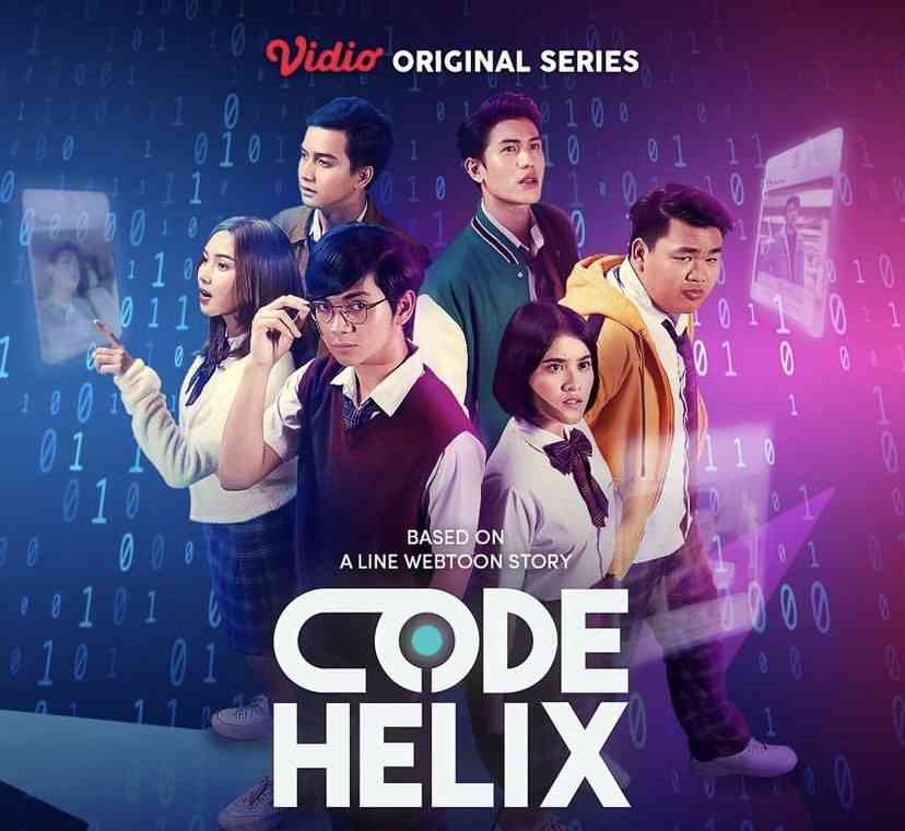 Helix Invite Code Code Helix: Setiap Orang Memiliki Privasi Halaman 1 - Kompasiana.com