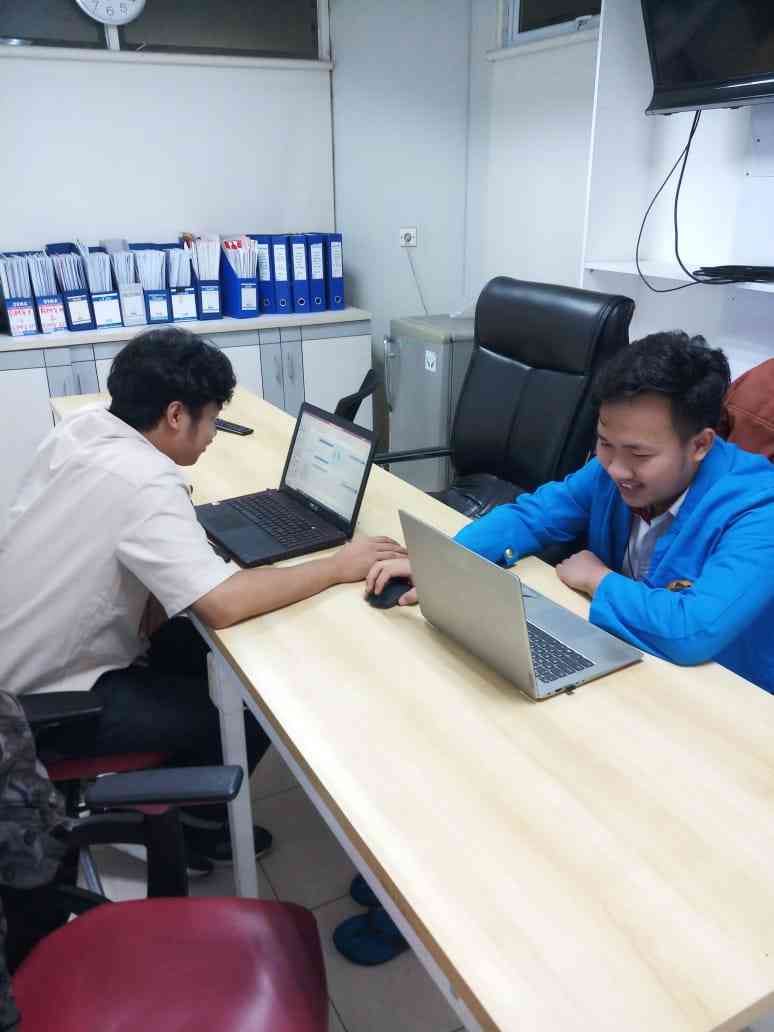 Perancangan Sistem Transportasi Manajemen Service Berbasis Web Halaman ...