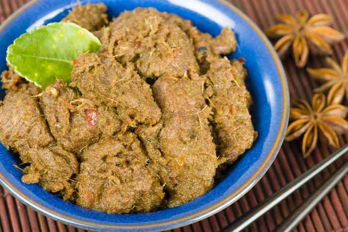 Baby Rendang Rendang Babi Halaman all - Kompasiana.com