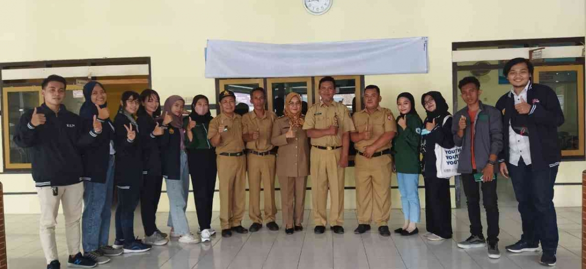 Menggali Potensi Desa: Peran Perangkat Desa dalam Pembangunan Lokal