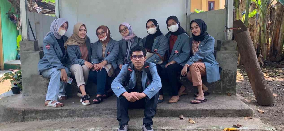 Poskamling: Wujud Kebersamaan dalam Merajut Rasa Aman