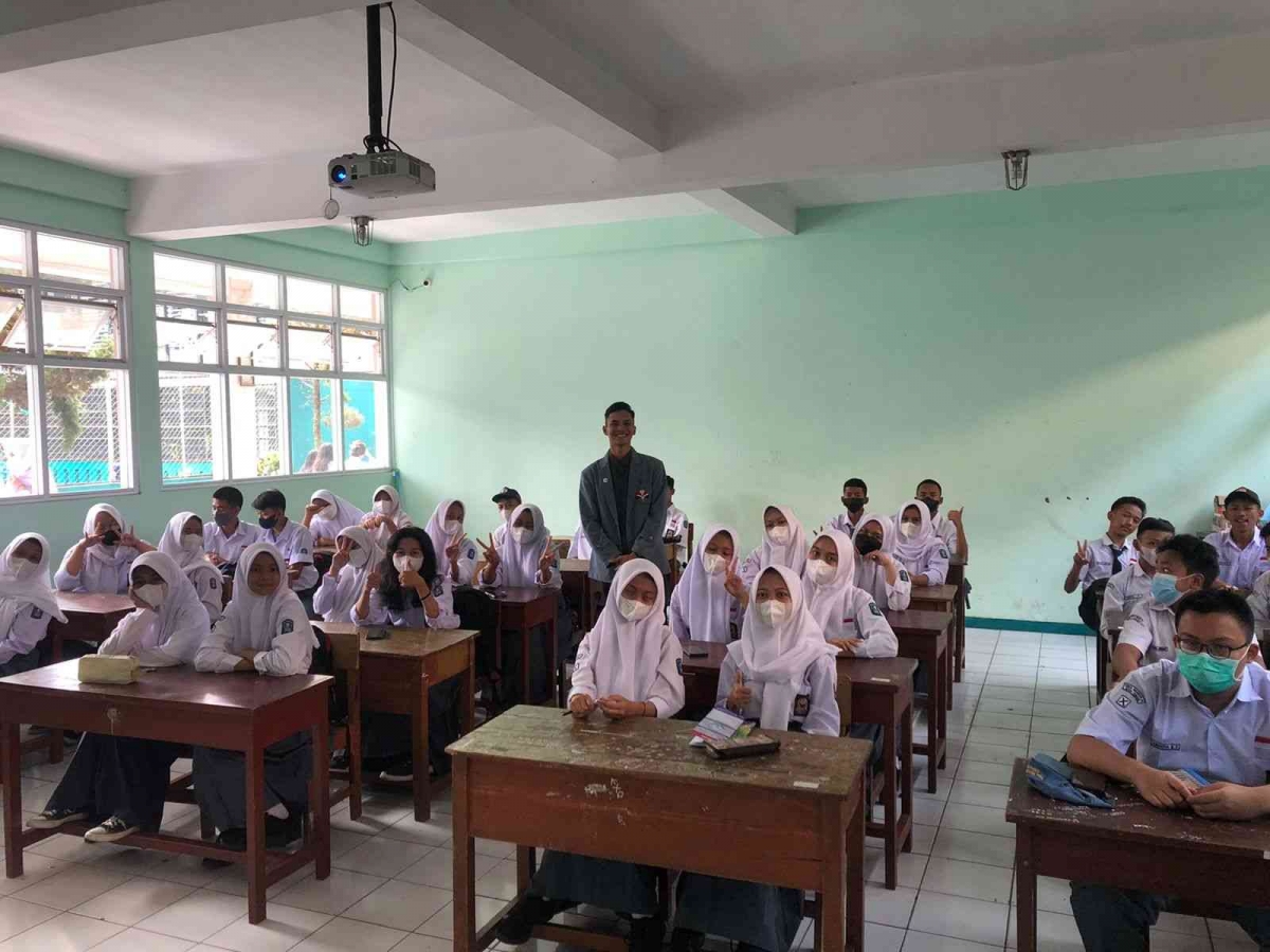 Hasil yang Diharapkan Pendidikan Berkualitas Desa Papayan