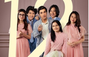 Ada Undangan Gala Premiere "12 Cerita Glen Anggara", Ikut Yuk! Ada Undangan Gala Premiere "12 Cerita Glen Anggara", Ikut Yuk!