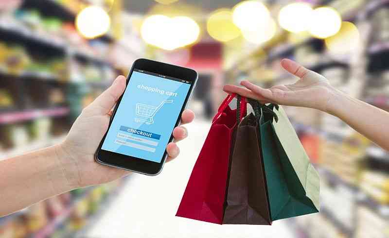 Bayang-Bayang Penipuan: Menggugat Keamanan Jual Beli Online di Era Digital