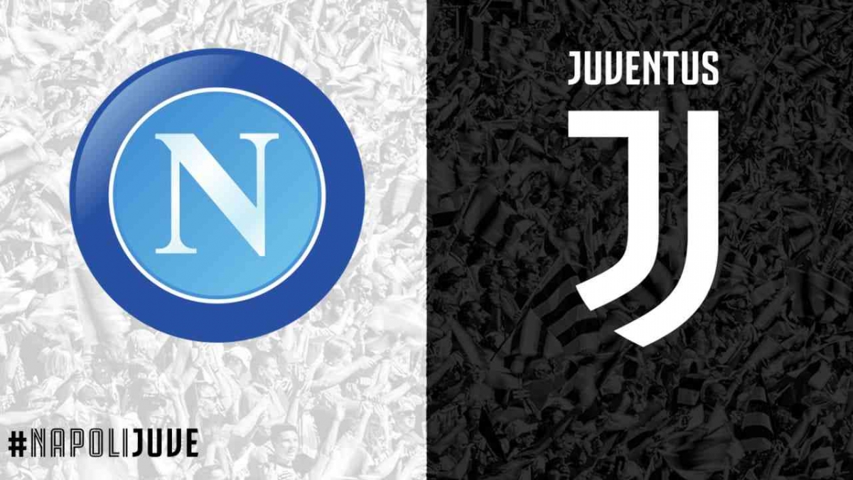 Napoli dan Juventus Menang Besar, Tak Ada Hasil Seri di Serie A