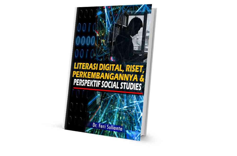 Literasi Digital, Riset dan Perkembangannya dalam Perspektif Social ...