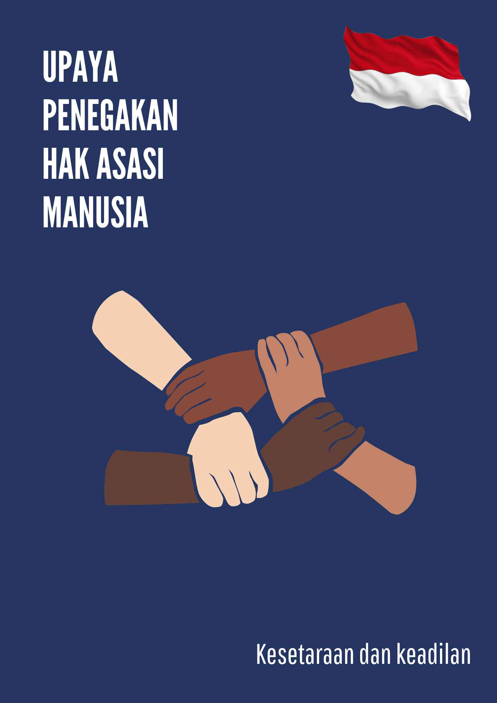 Upaya Penegakan Hak Asasi Manusia Halaman 1 - Kompasiana.com