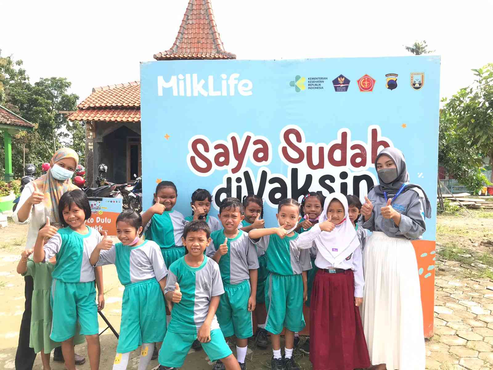 Keseruan Mahasiswa Undip Dalam Mengikuti Merdeka Belajar Kampus Merdeka ...