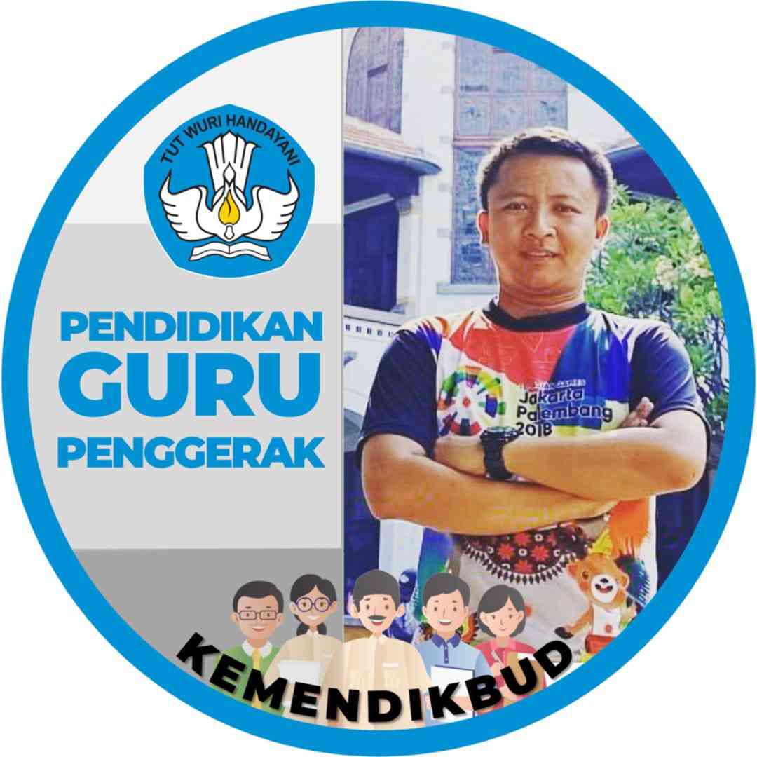 Antologi Guru Penggerak: Serunya Jadi Guru Penggerak, Kisah Perjalanan ...