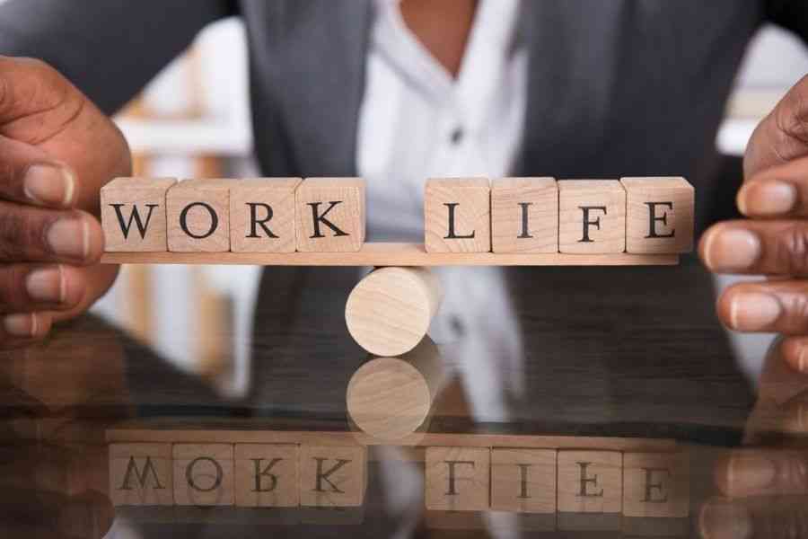 Ternyata Ini yang Dilakukan Pekerja Millenial Untuk Mencapai Work Life ...