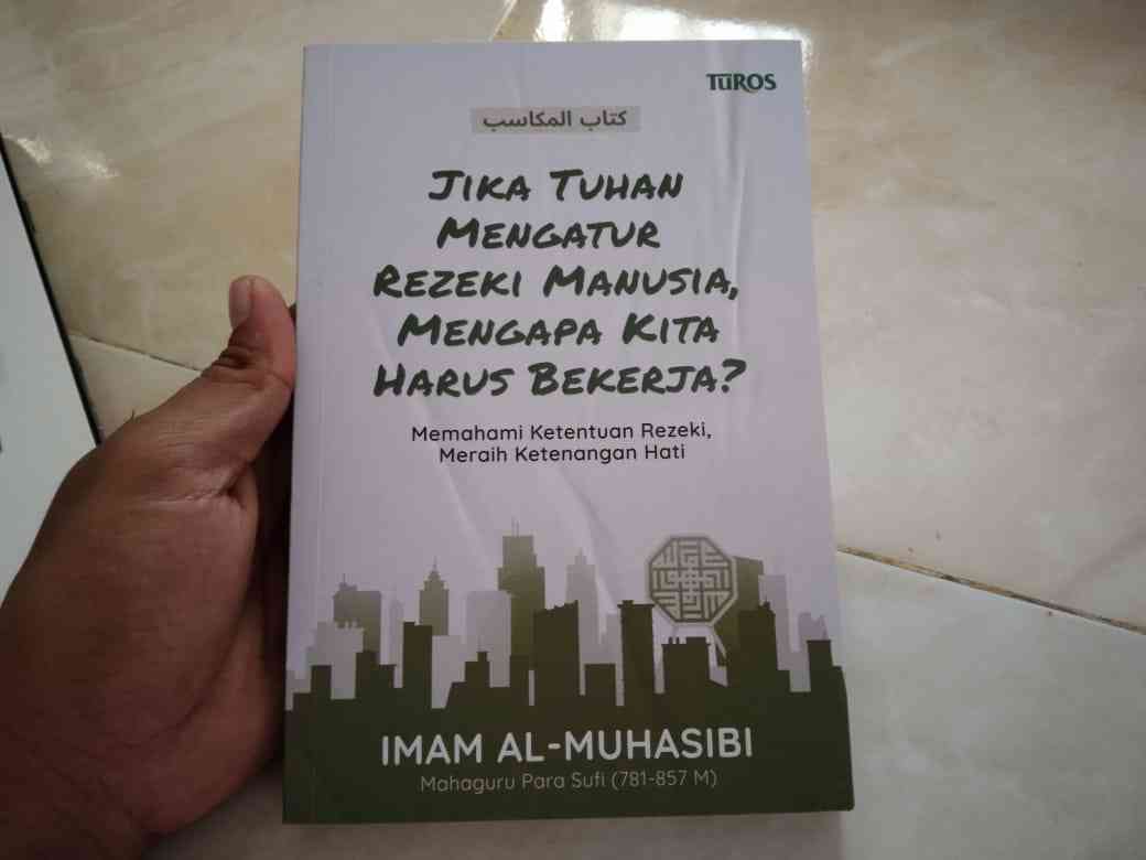 Hidup Susah