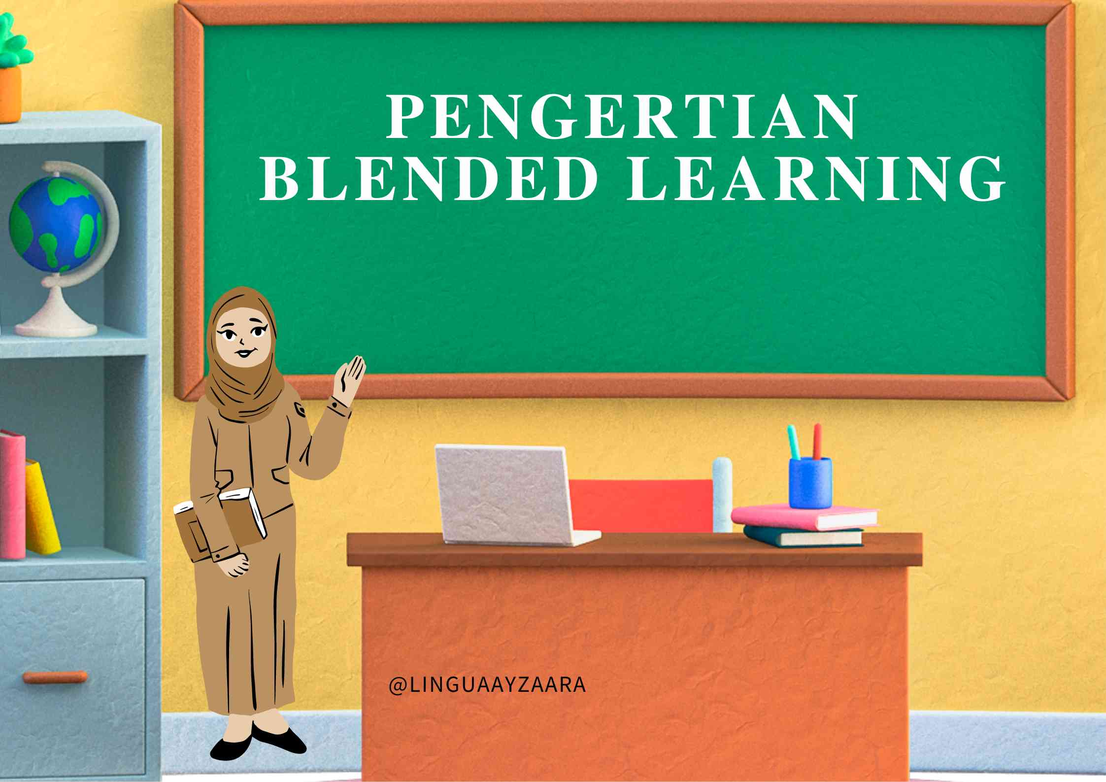 Pengertian Blended Learning Halaman 1 - Kompasiana.com