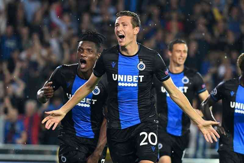 Club Brugge, Kuda Hitam Belgia Yang Siap Kejutkan Eropa Halaman 1 ...