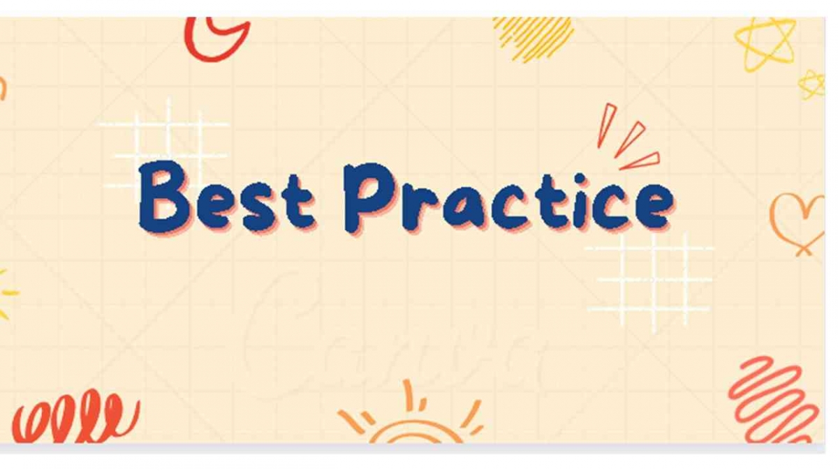 Program Management Metode Star Best Practice Menggunakan Metode STAR Halaman 1 - Kompasiana.com