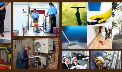 Basit Maintenance Mengenal Building Maintenance, Apa Manfaatnya? - Kompasiana.com