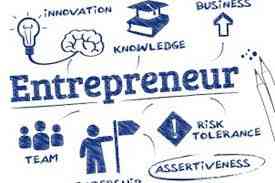 Menyemai dan Membudayakan Entrepreneur