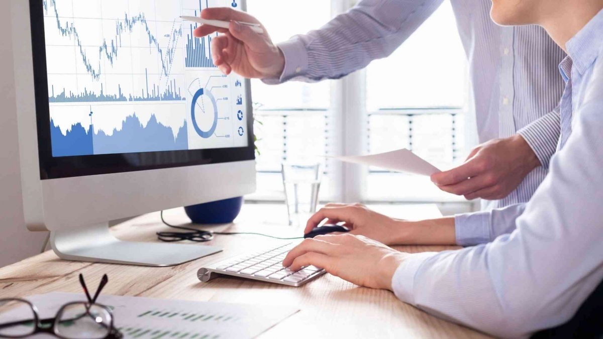 Apakah Trading Investasi?
