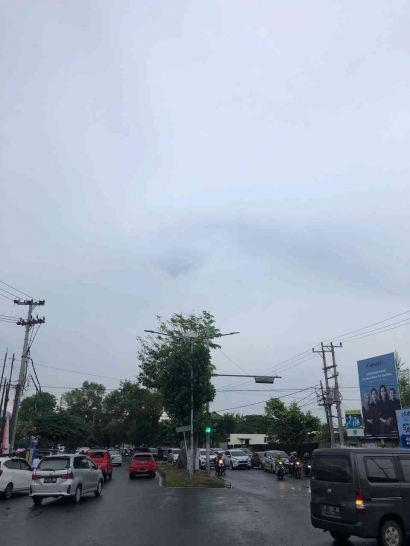 Halaman Artikel Profil Pengmas HMSE ITERA - Kompasiana.com