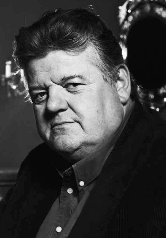 Rest In Peace Robbie Coltrane, Mengenang Sosok Hagrid Di Film Harry ...