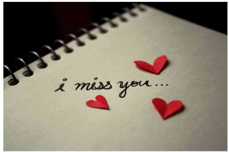 Apa Itu Rindu? - Kompasiana.com