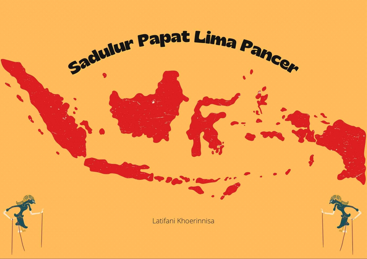 Pancer Mengenal Lebih dalam Makna dari