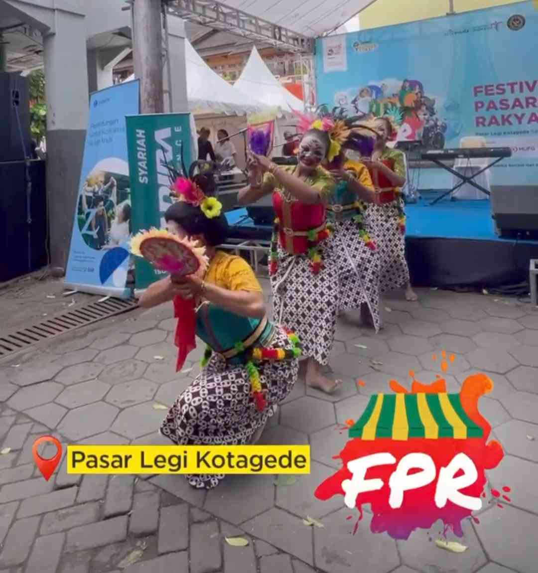 Festival Kreatif Lokal 2022, Bangkitkan Ekonomi Melalui Desa Wisata ...