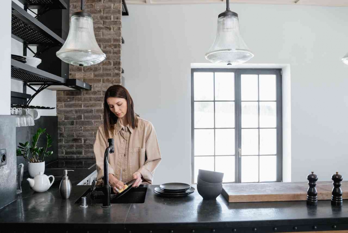 Apakah Ibu Rumah Tangga Termasuk Pengangguran? Halaman 1 - Kompasiana.com