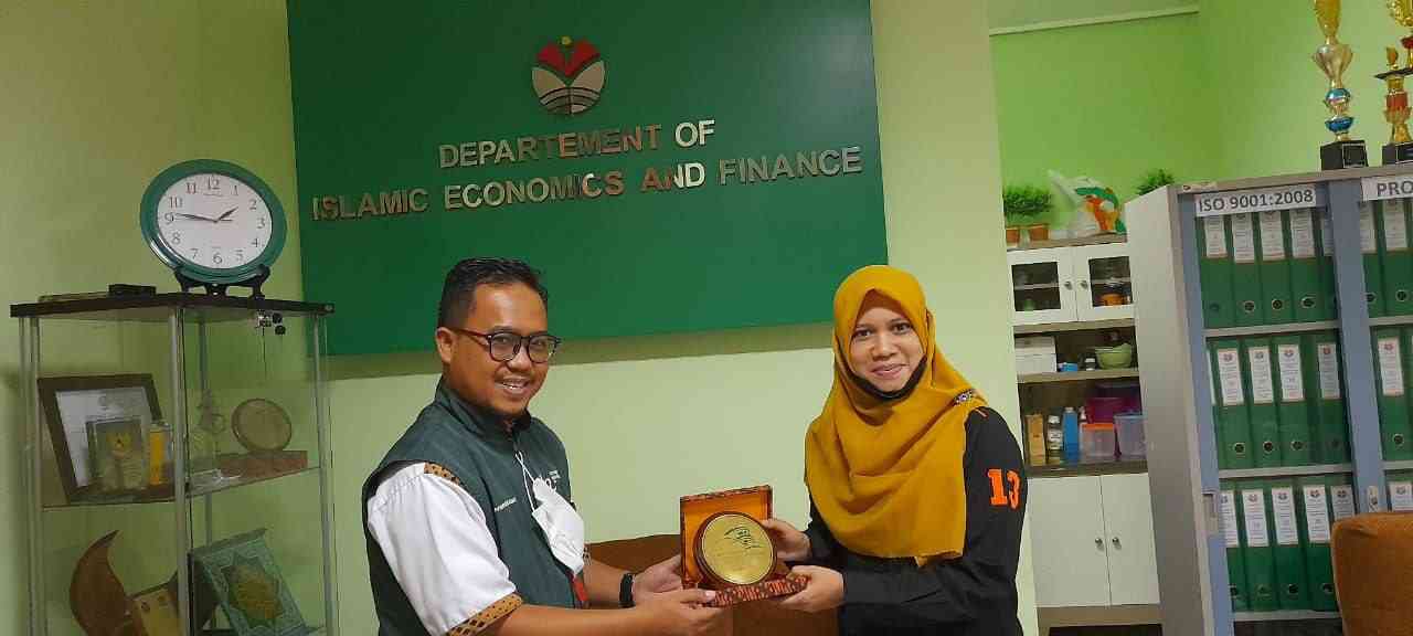 KKN Rekognisi UPI Tahun 2022: Magang Kampus Zakat Batch 2 Di Yayasan ...