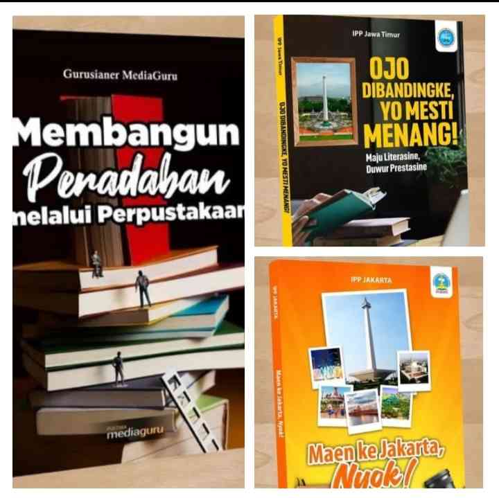 Destinasi Wisata Apa Yang Wajib Dikunjungi Selama Di Jakarta? Halaman 1 ...