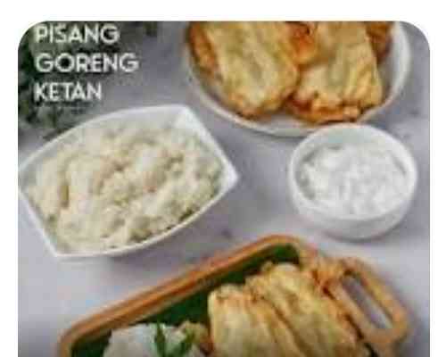 Gorpis Gorpis vs Ketan Halaman all - Kompasiana.com