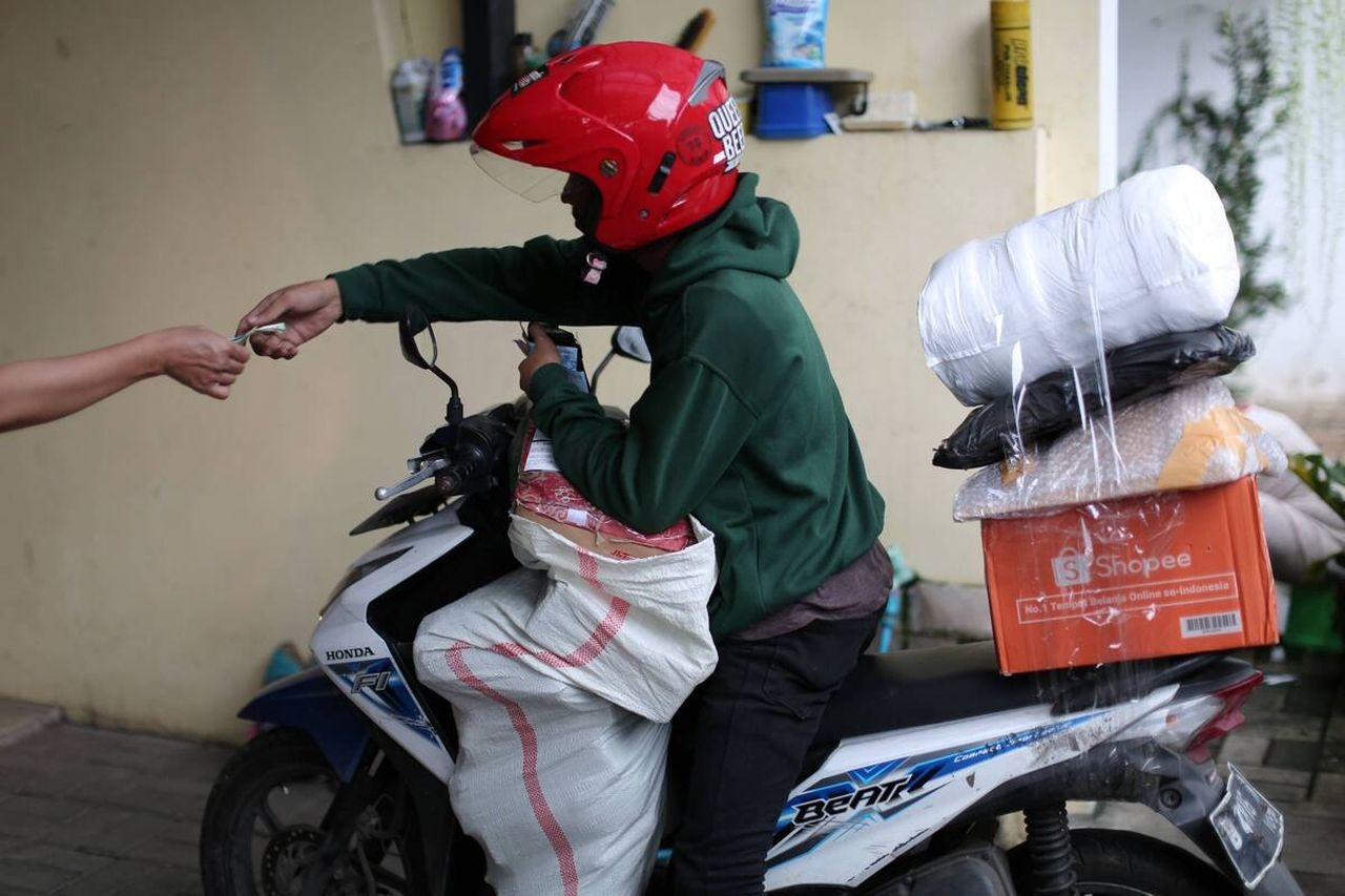 Segera Lakukan Ini Kalau Sampai Barang Hilang Saat Diantar Kurir ...