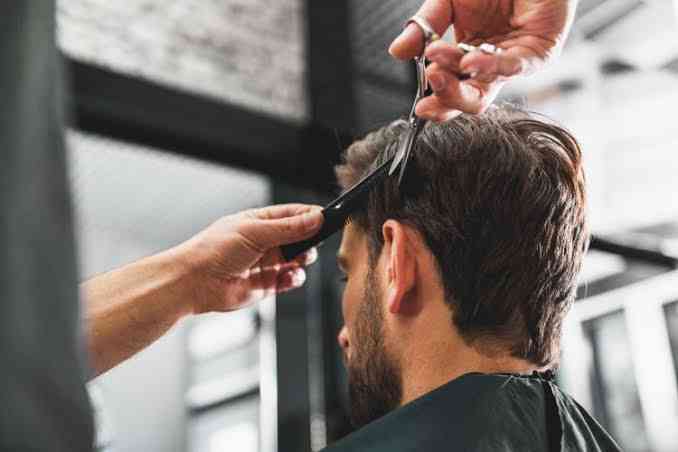 Cutter Curuk Cukur Rambut Asgar Halaman 1 - Kompasiana.com
