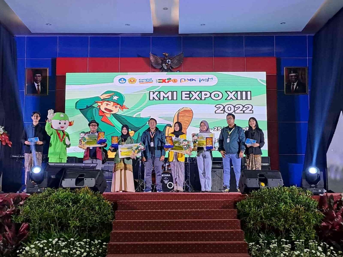 Kelompok Wirausaha Cahnom Nusantara Lolos Juara 3 Kompasiana kelompok-wirausaha-cahnom-nusantara-lolos-juara-3-kompasiana
