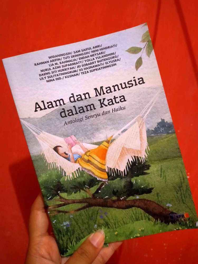 Example Ng Senryu Senryu - Kompasiana.com