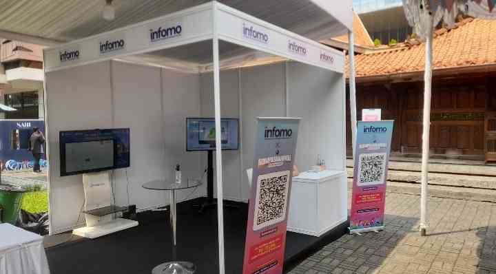 Infomo Jembatani UMKM Indonesia Beradaptasi Hadapi Tantangan Digital ...