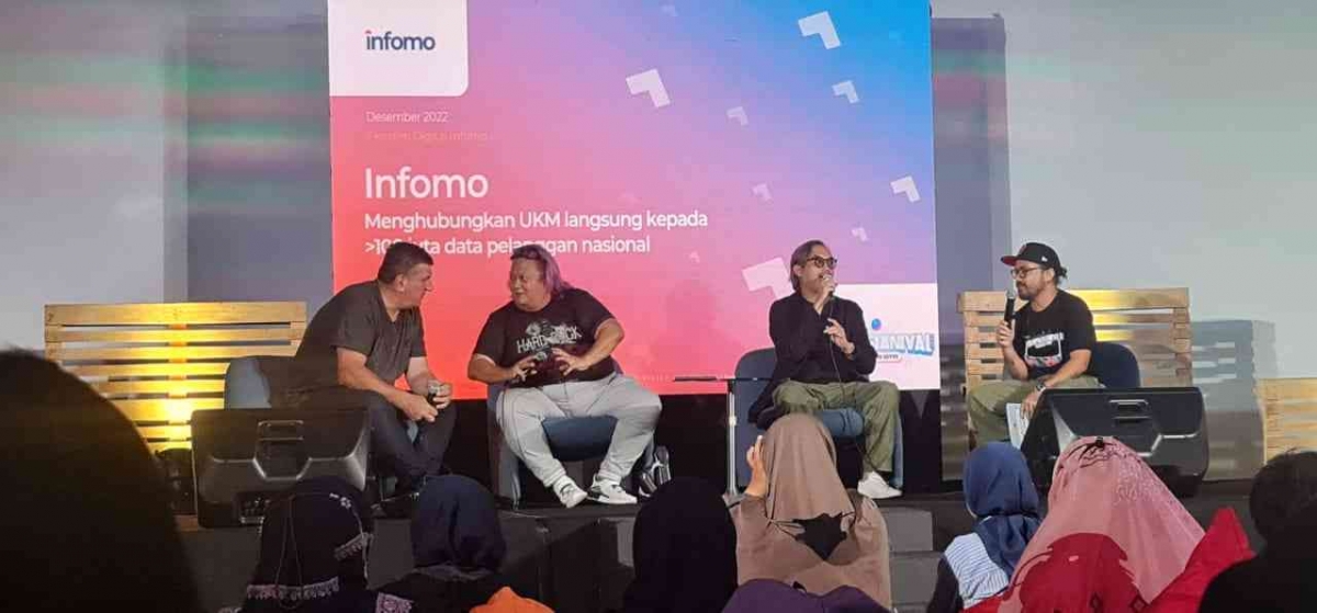 Mengoptimalkan Iklan Produk UMKM Menggunakan Infomo Agar Cepat Cuan Mengoptimalkan Iklan Produk UMKM Menggunakan Infomo Agar Cepat Cuan