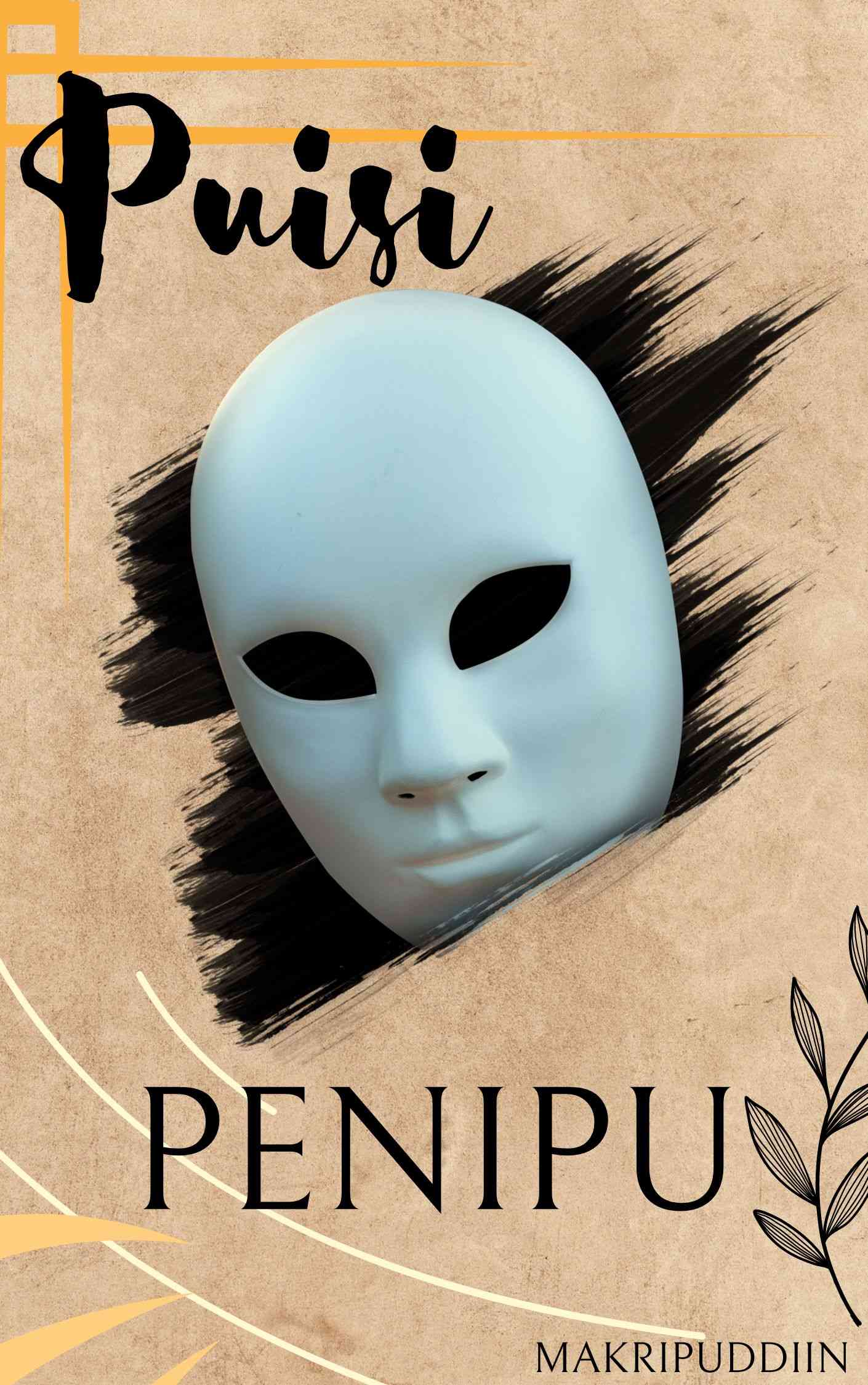 Penipu Halaman 1 - Kompasiana.com