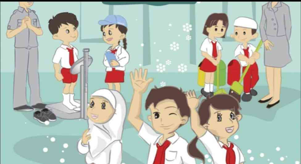 Pentingnya Pendidikan Karakter Bagi Siswa Sekolah Dasar Halaman 1 ...