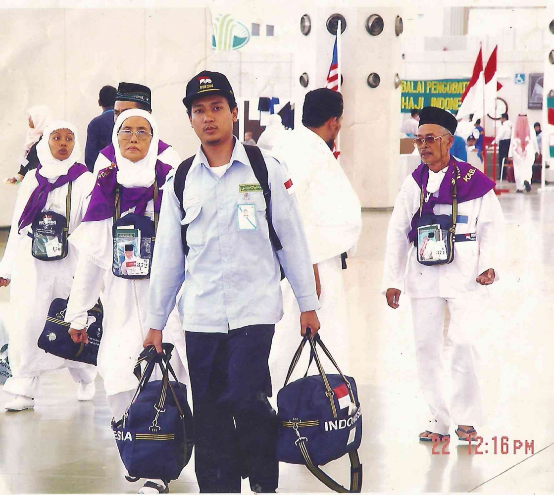 Dari Sabang sampai Maroko - Kompasiana.com